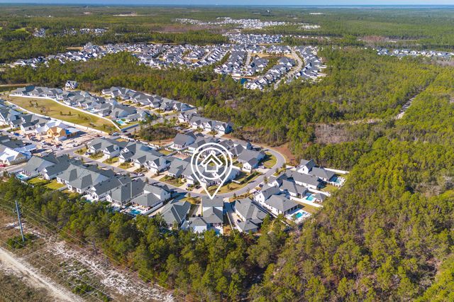 157 E Firethorn Circle, Inlet Beach, FL 32461