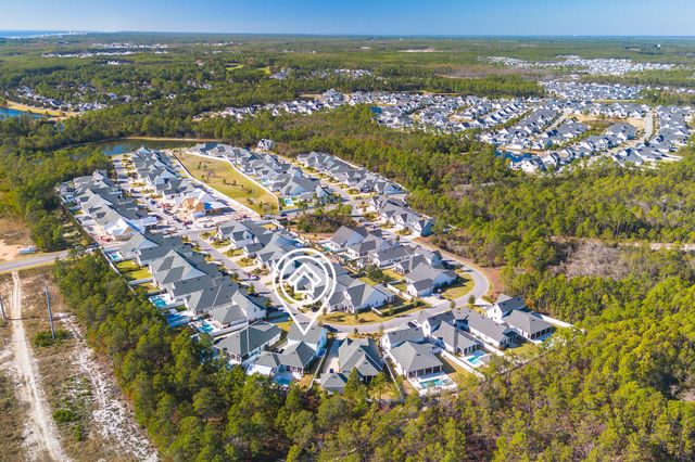 157 E Firethorn Circle, Inlet Beach, FL 32461