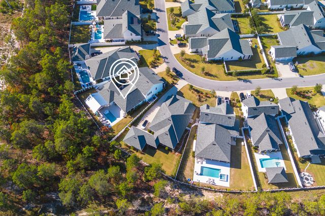 157 E Firethorn Circle, Inlet Beach, FL 32461