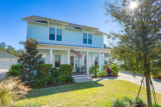 157 E Firethorn Circle, Inlet Beach, FL 32461