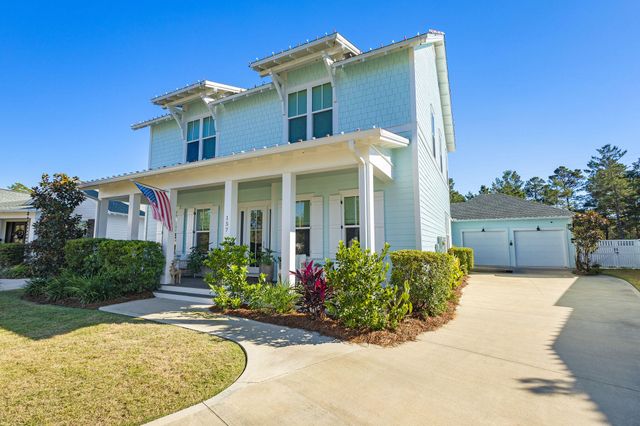 157 E Firethorn Circle, Inlet Beach, FL 32461