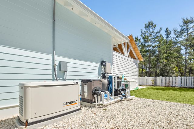 157 E Firethorn Circle, Inlet Beach, FL 32461