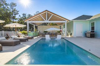 157 E Firethorn Circle, Inlet Beach, FL 32461