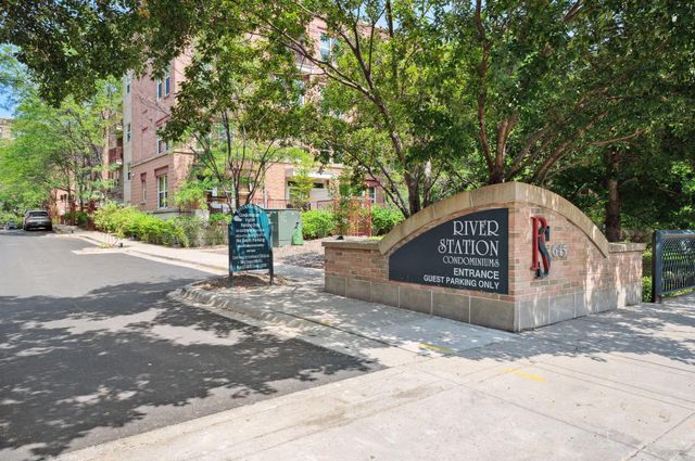 600 N 2nd St 100, Minneapolis, MN 55401