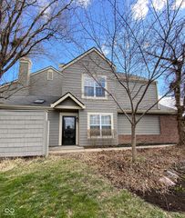 9467 Wimbledon Court, Indianapolis, IN 46250