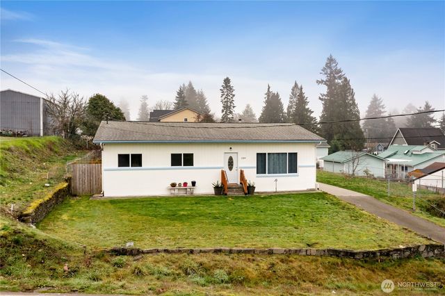 1509 Juniper Street, Milton, WA 98354
