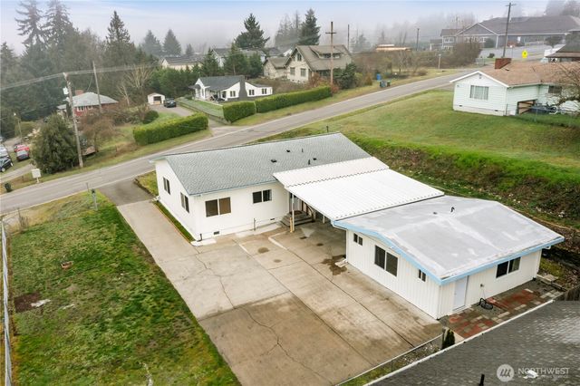 1509 Juniper Street, Milton, WA 98354