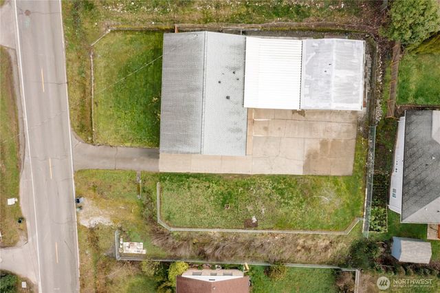 1509 Juniper Street, Milton, WA 98354