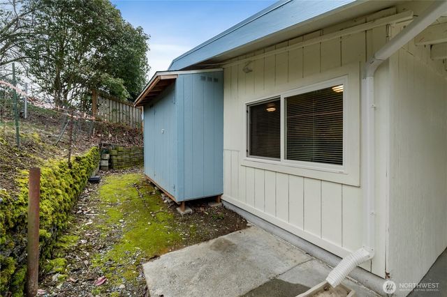 1509 Juniper Street, Milton, WA 98354