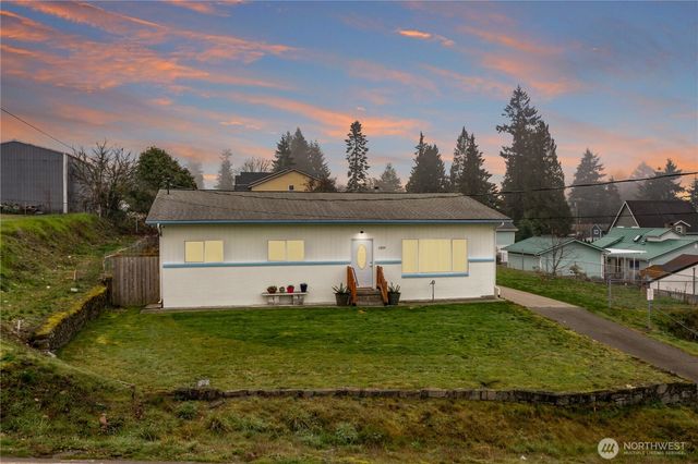 1509 Juniper Street, Milton, WA 98354