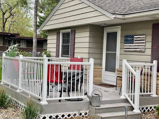 804 22nd Street NW, Austin, MN 55912