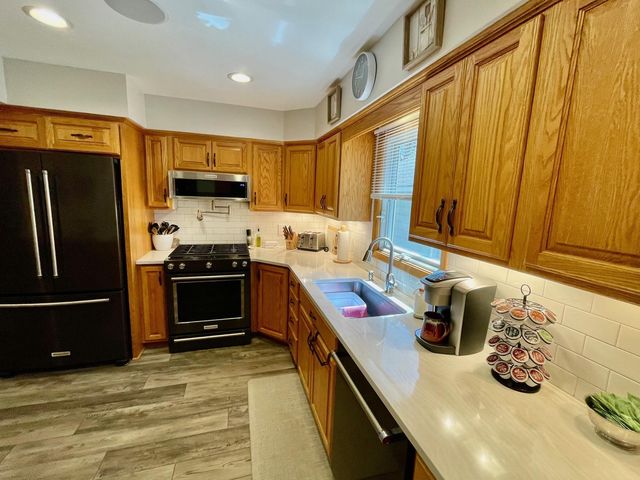 804 22nd Street NW, Austin, MN 55912