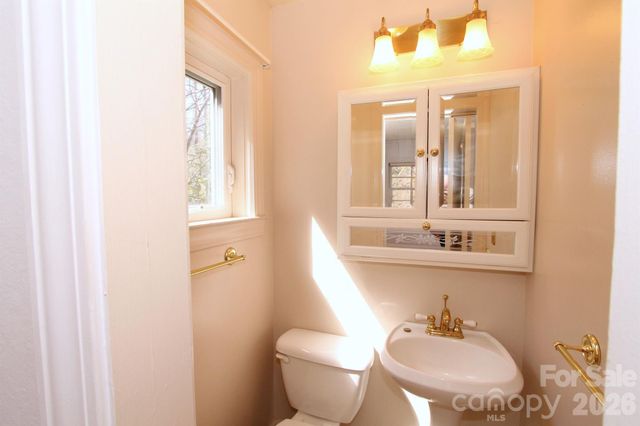 407 Turley Falls Road, Hendersonville, NC 28739