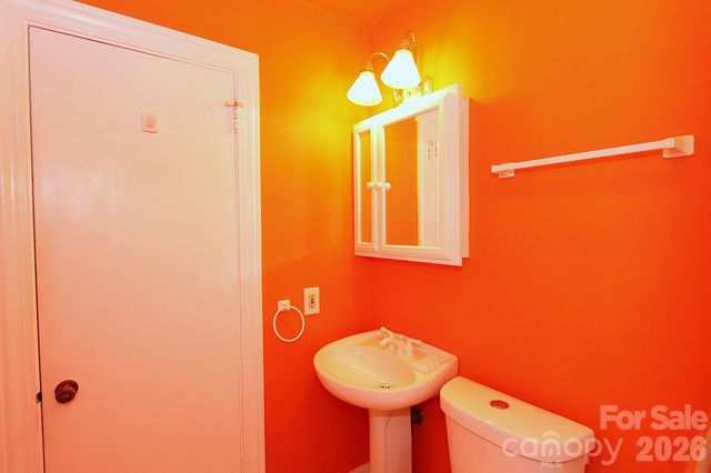 407 Turley Falls Road, Hendersonville, NC 28739