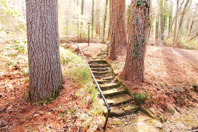 407 Turley Falls Road, Hendersonville, NC 28739