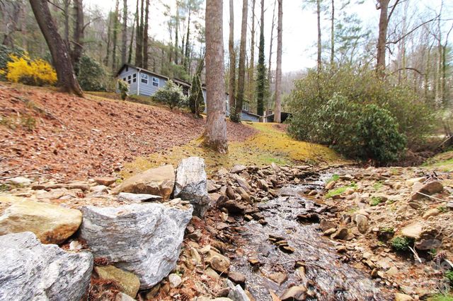 407 Turley Falls Road, Hendersonville, NC 28739