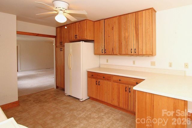 407 Turley Falls Road, Hendersonville, NC 28739