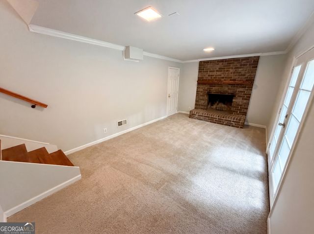 1271 Seven Springs Circle, Marietta, GA 30068