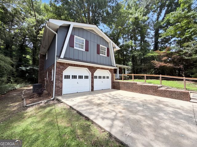 1271 Seven Springs Circle, Marietta, GA 30068