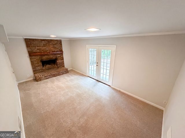 1271 Seven Springs Circle, Marietta, GA 30068