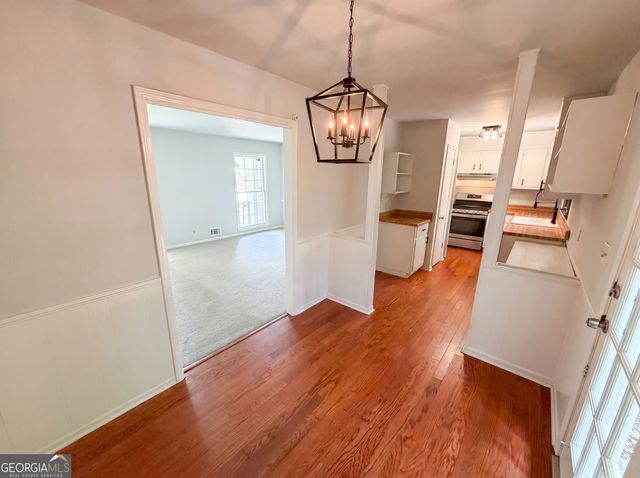 1271 Seven Springs Circle, Marietta, GA 30068