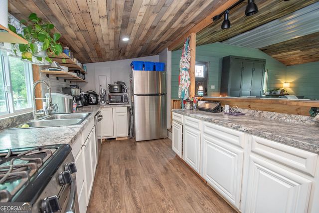 166 Wilson Road, Hogansville, GA 30230