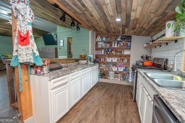 166 Wilson Road, Hogansville, GA 30230