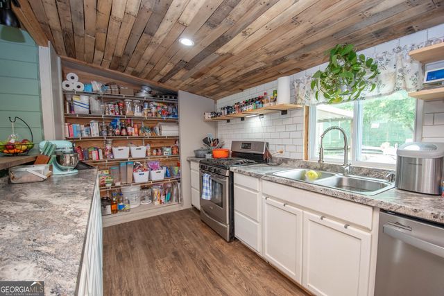 166 Wilson Road, Hogansville, GA 30230