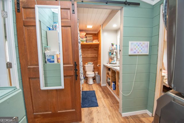166 Wilson Road, Hogansville, GA 30230