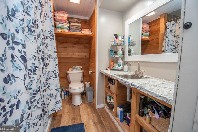 166 Wilson Road, Hogansville, GA 30230