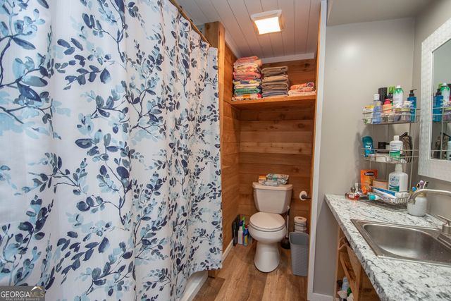 166 Wilson Road, Hogansville, GA 30230