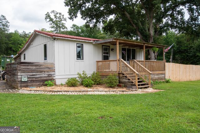 166 Wilson Road, Hogansville, GA 30230