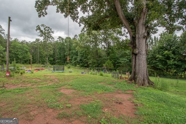 166 Wilson Road, Hogansville, GA 30230