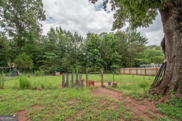 166 Wilson Road, Hogansville, GA 30230