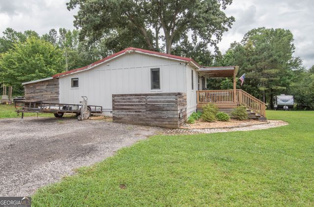 166 Wilson Road, Hogansville, GA 30230
