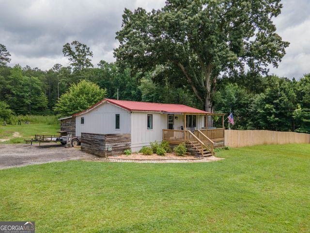 166 Wilson Road, Hogansville, GA 30230