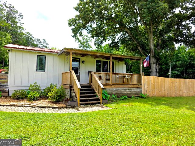 166 Wilson Road, Hogansville, GA 30230