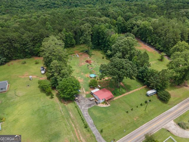 166 Wilson Road, Hogansville, GA 30230