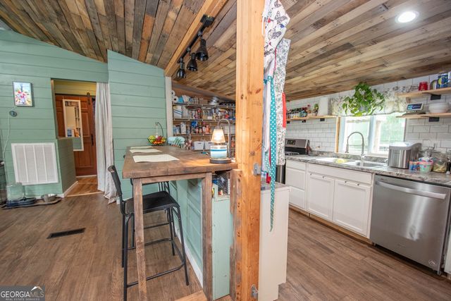 166 Wilson Road, Hogansville, GA 30230