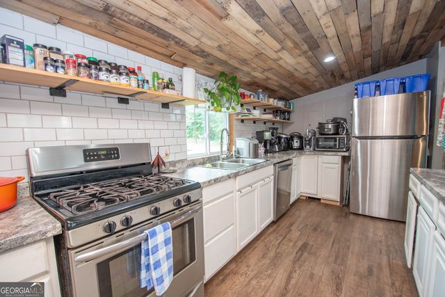 166 Wilson Road, Hogansville, GA 30230