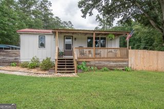 166 Wilson Road, Hogansville, GA 30230