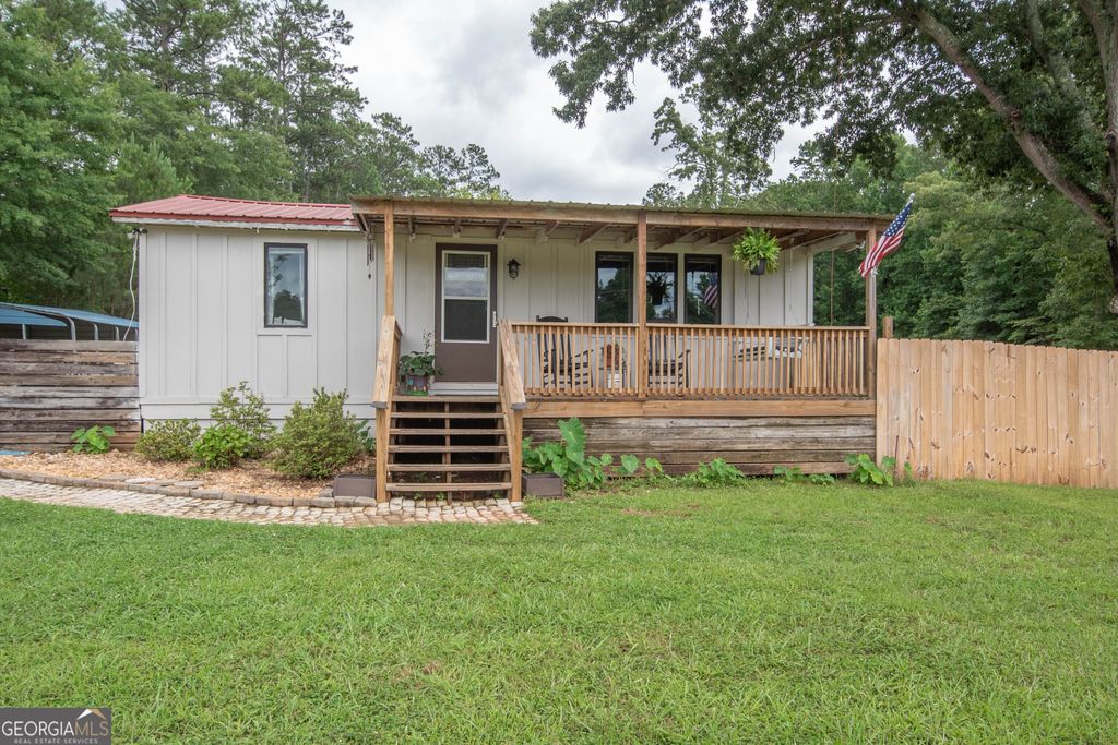 166 Wilson Road, Hogansville, GA 30230