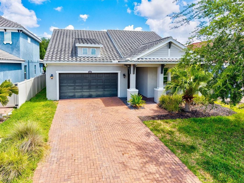 4424 CONCHFISH LANE, Osprey, FL 34229