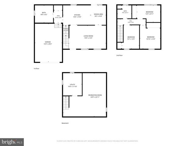 49 E LAKEVIEW DR, Littlestown, PA 17340