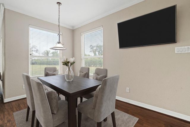 4502 Creek Point Lane, Missouri City, TX 77459