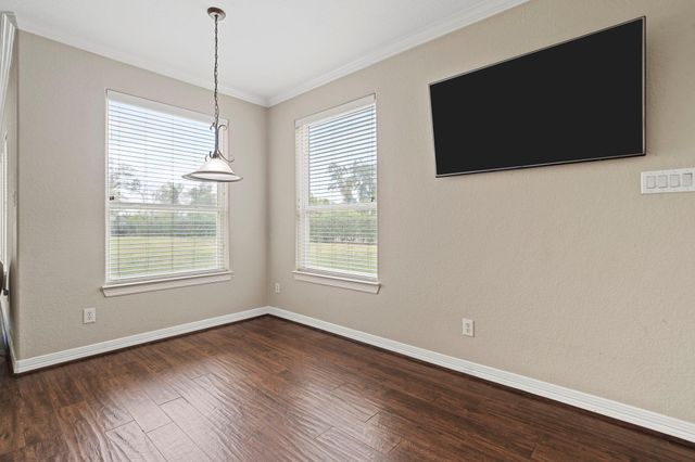 4502 Creek Point Lane, Missouri City, TX 77459