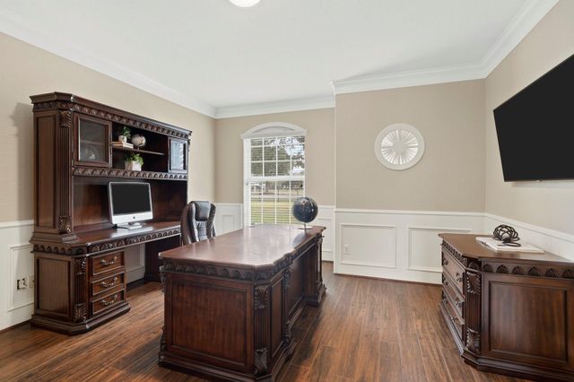 4502 Creek Point Lane, Missouri City, TX 77459