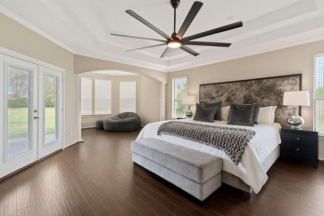 4502 Creek Point Lane, Missouri City, TX 77459