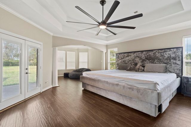 4502 Creek Point Lane, Missouri City, TX 77459