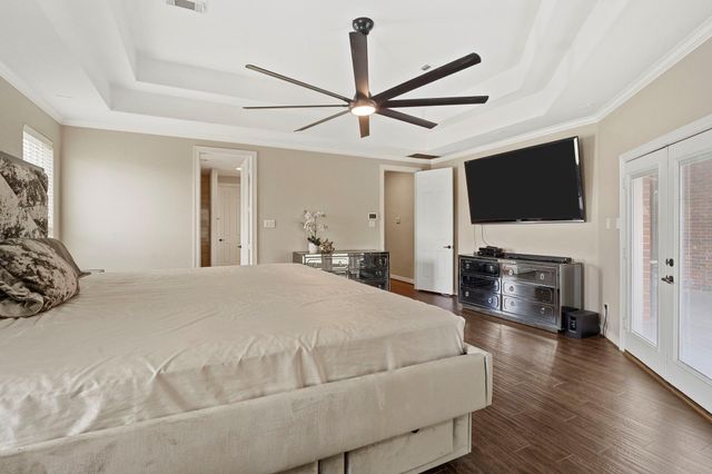 4502 Creek Point Lane, Missouri City, TX 77459